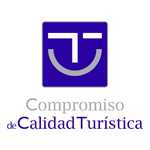 Icono Calidad turística