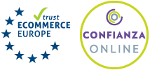 Logo Confianza online